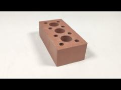 High Strength Hollow Clay Brick Building Materials For Construction