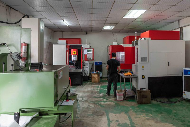 Fournisseur chinois vérifié - Dongguan Libo Silicone Electronics Co., Ltd.