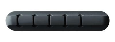 中国 ケーブルオーガナイザーホルダー シリコン ストレージ 充電器 保護 USB ワインダー 固定 ケーブル クリップ 販売のため