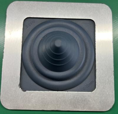 Китай Фабрика на заказ Солнечный силиконовый герметический кольцо Без запаха Огнестойкий Коррозионно-устойчивый герметический силиконовый герметик Аксессуары продается