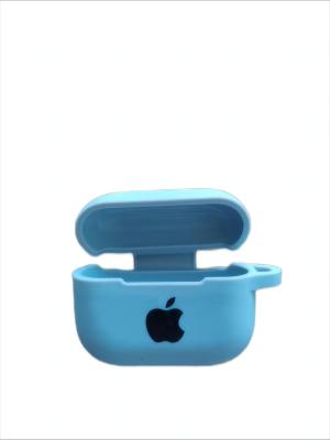 China Aanpasbare beschermhoes geschikt voor Apple Airpods Pro Wireless Bluetooth Earphone Accessoire Beschermhoes Te koop