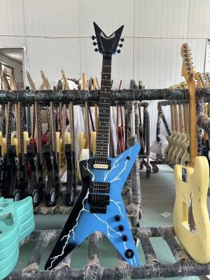 China Custom Dean Dimebag Darrell Electric Guitar High end customized electric guitar for sale