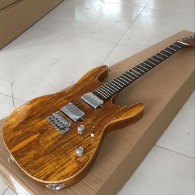 China ST 6 Strings Custom shop New Top quality stratocaster Guitar for sale