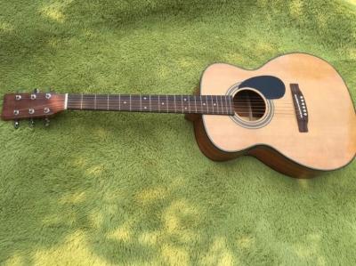 China 00018 acoustic guitar 000 18 acoustic electric guitar round body classic acoustic guitar solid top guitar for sale