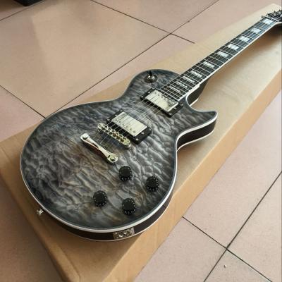 China Top quality replica guitar Musical Instruments guitar electric made in China electric guitar cuibin-290 guitar kit for sale