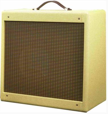 China Fenders Style Tweed PRINCETONS Style Guitar Amplifier Combo Cabinet Guitar Speaker Accept Any Custom Amp Cabinet for sale