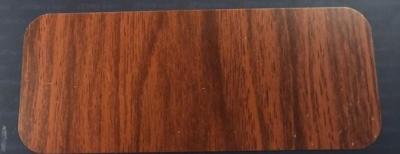 China Wooden Grain（Red walnut） for sale
