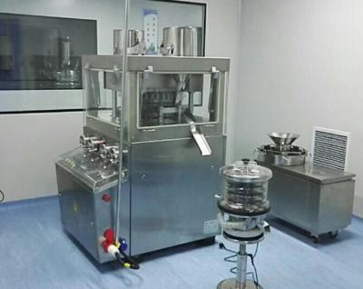 China Tablet Pressing Machinery for sale