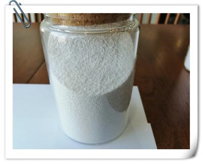 China Sodium dichloroisocyanurate (SDIC)- Calcium process for sale