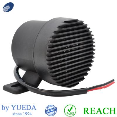 China Human Voice Car Reverse Horn IP68 12~24 V Truck Reverse Siren For Car for sale