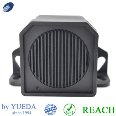 China High Voltage Car Backup Alarm  97dB  Ip68 Beep Sound Car Alarm Buzzer Siren for sale