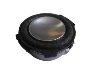 Chine Haut-parleurs de dispositif de précision de 31 millimètres 2 watts haut-parleur professionnel de woofer de 8 ohms mini à vendre