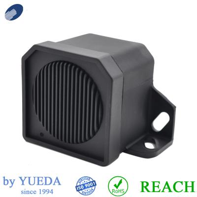China Fork Lift  Car Backup Alarm Ip68 Waterproof Human Voice  Hotsale Beep Sound Car Buzzer Speaker for sale