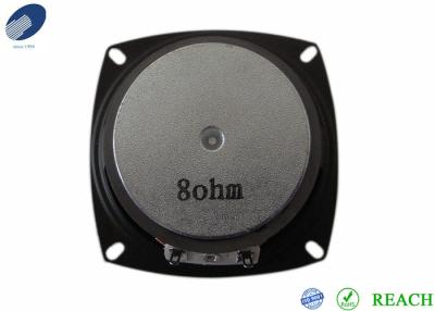 China Dispositivo da precisão do orador dos multimédios 3 polegadas Woofer da música do carro da série completa de 78 milímetros à venda