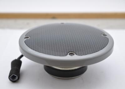 China Stable Performance Precision Power Speakers 20W 4ohm ISO2000 Certification for sale