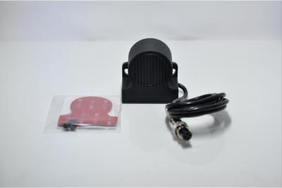China 75 DB Truck White Noise Reverse Alarm Sound For Car for sale