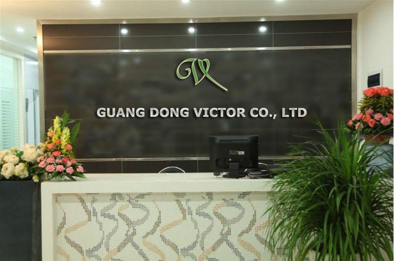 Verified China supplier - GUANG DONG VICTOR CO LIMITED