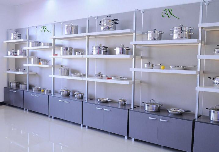 Verified China supplier - GUANG DONG VICTOR CO LIMITED