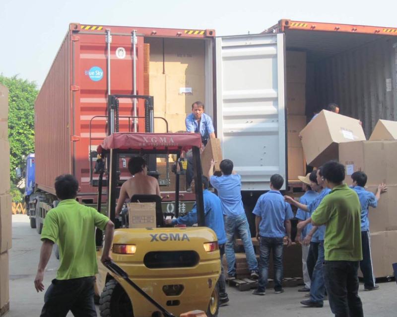Verified China supplier - GUANG DONG VICTOR CO LIMITED