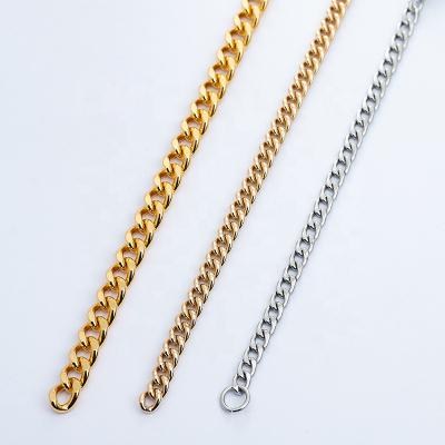 China SANKO Metal Brass Chains 22k Gold Plated Waist Chain for sale