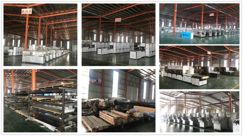 Verified China supplier - Shandong Nicole Technology Co., Ltd.