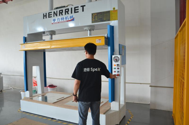 Verified China supplier - SpeX Acoustics (Foshan) Technology Co., Ltd.