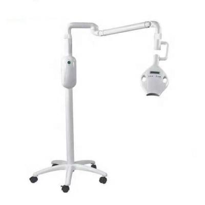 China LK-E11 Dental Spa Dental Beauty and Teeth Blanqueamiento de Dientes Bleaching Whitening Lamp for Sale for sale