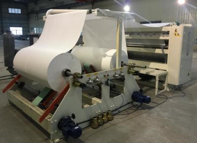 Китай Управление ПЛК затяжелителя машины ткани вакуумного насоса корней складывая в сложенное пневматическое продается