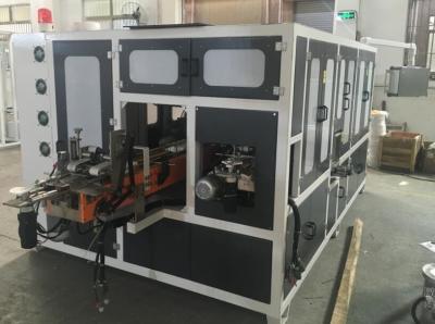 中国 フル オートの束のティッシュペーパーのパッキング機械、装置を作るティッシュ 販売のため