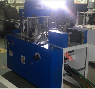 China Guardanapo de papel de dobramento do equipamento que faz a máquina a contagem elétrica automática à venda