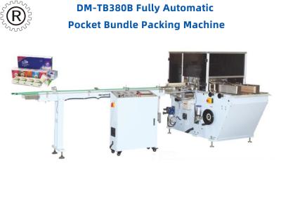 China Automatic Floor Tiding Tissue Paper Production Line With Emergency Stop Function for sale
