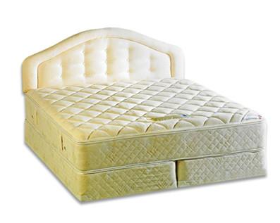China Modern Quilting Pattern Baby Pocket Spring Mattress In Queen Size Pillow Top Mattress for sale