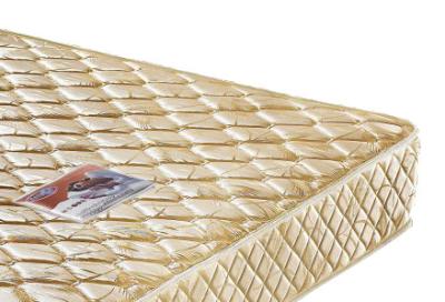 Китай Уютной тюфяк катушки трико полиэстера обжатый тканью непрерывный с пеной памяти продается