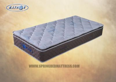 China Sleepwell Soft Roll 11.4 Inch Bedroom Memory Foam Mattress for sale