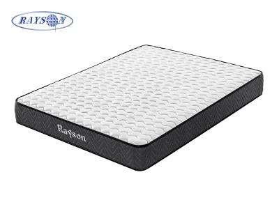 China CFR1633 Vacuum Packed Pocket Spring Dormitory Mattress for sale