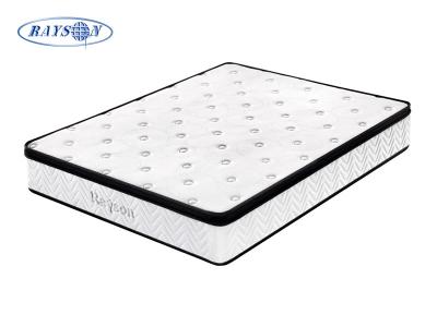 China 8 Inch 20cm Hotel Bed Mattress Bedroom Furniture for sale