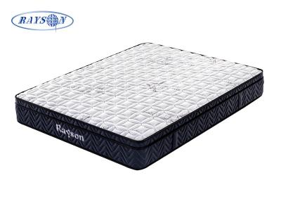 China Hotel Queen Sweet Hybrid Bonnell Spring Coil Mattress for sale