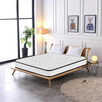 China Twin Size Mattress In A Box Colchones Roll In Box Spring Mattress for sale