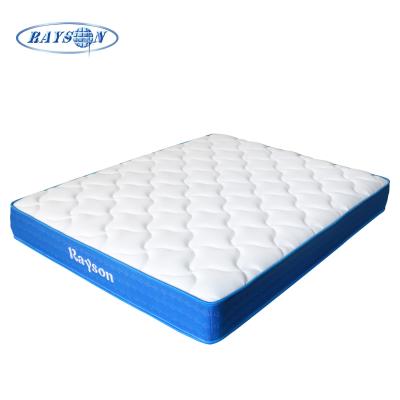 China Rayson Bonnell Spring Bed Mattress Queen for Apartment for sale