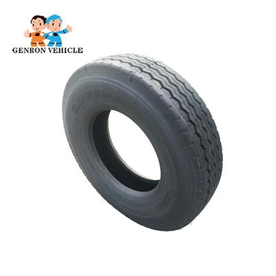 China 315 80R22.5 12R22.5 Truck Trailer Spare Parts Radial Truck Tire Trailer Wheel for sale