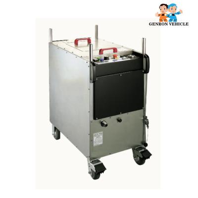 China 10bar Dry Ice Blasting Machine for sale