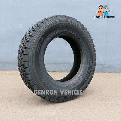 Chine pneu solide de Tbr 295 du camion 80r22.5 de pièces de rechange sûres de remorque à vendre