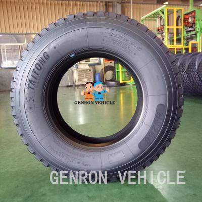China Tire 12.00R22.5 13.00R22.5 295R80 Truck Trailer Spare Parts Truck Tires for sale