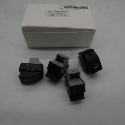 China Interruptor de cristal WG1642330181 original del levantador del camión ligero de HOWO en venta