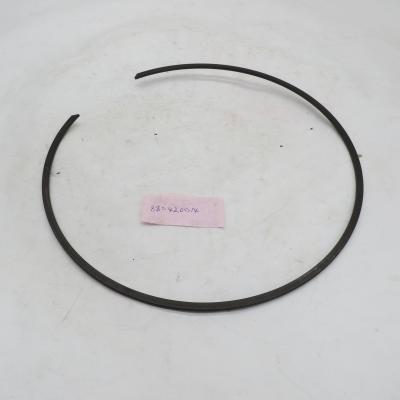 China High quality Wheel rim large circlip spring WG880420014 for sale