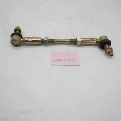 China Hot Sell Gear selection tie rod assembly 1424217200007 for sale