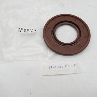 China China Factory High Quality Light Truck Half Shaft oil seal 48/49*102*8/106E5Z1177E Oil Seal fit FORD aftermarket parts for sale