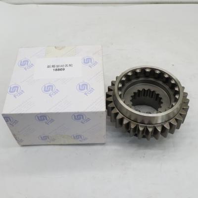 China Auto Parts Truck Transmission DRIVE GEAR 4300466 for Eaton FullerTruck transmission Gear 100% New K2311 4300466 for sale