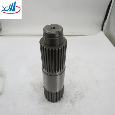China Best selling auto engine parts Transmission Gearbox Main Shaft 12JSD200T-1707105 WE-12JSD200T-1707105-12 à venda