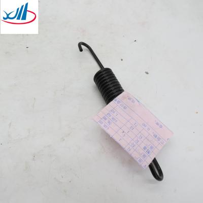 中国 SINOTRUK HOWO FAW FOTON AUMAN Double hook special Brake caliper Returning Spring WG9112340049 WG9112340049 販売のため